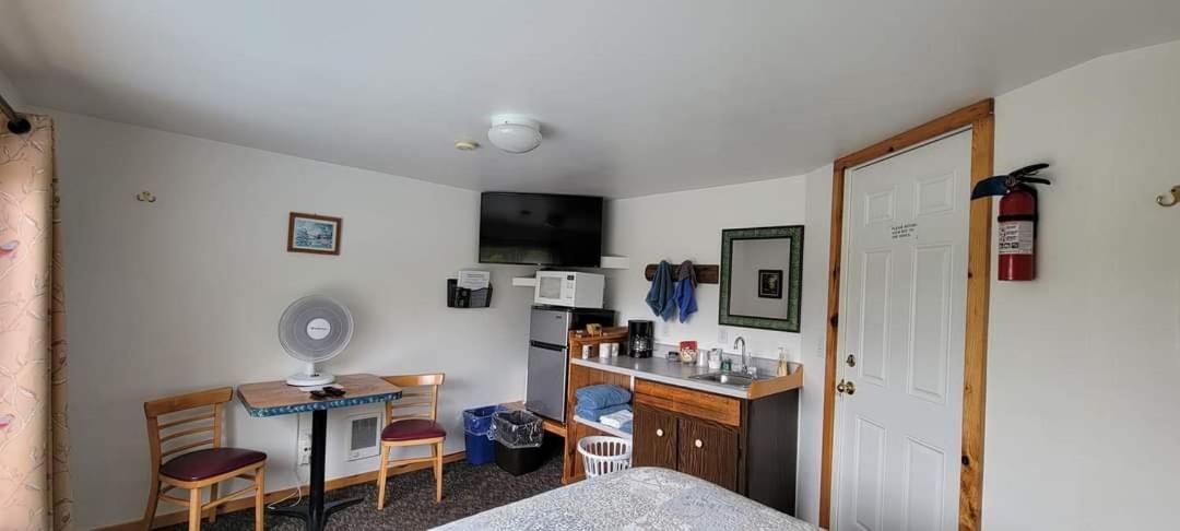 The Bunkhouse Motel Nehalem ห้อง รูปภาพ