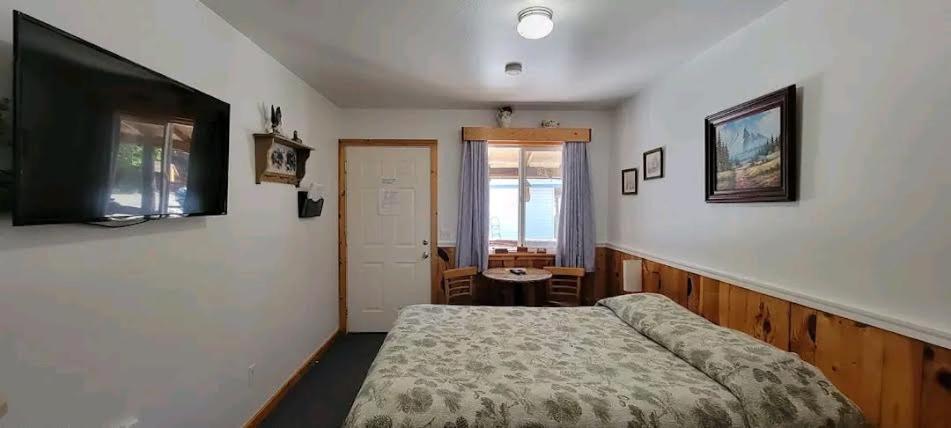 The Bunkhouse Motel Nehalem ห้อง รูปภาพ