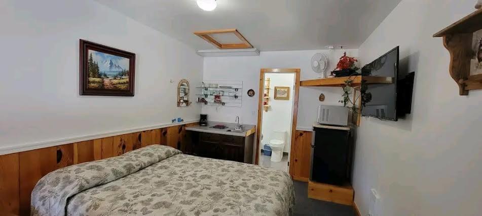 The Bunkhouse Motel Nehalem ห้อง รูปภาพ