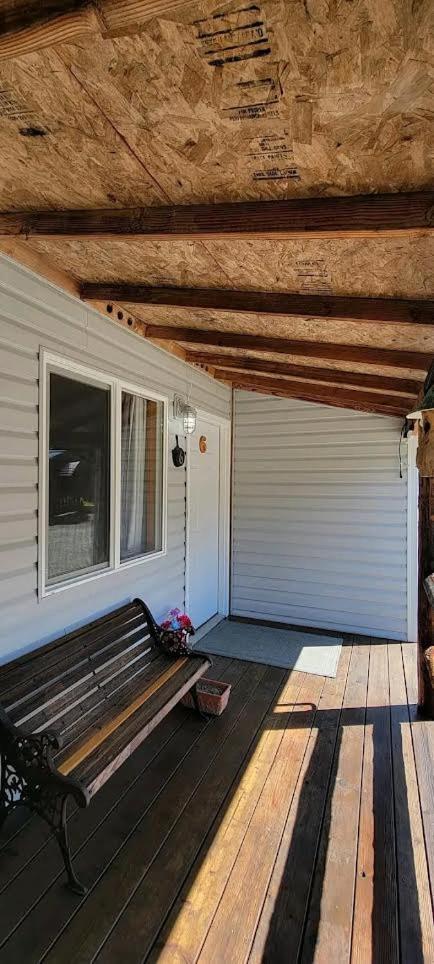 The Bunkhouse Motel Nehalem ห้อง รูปภาพ