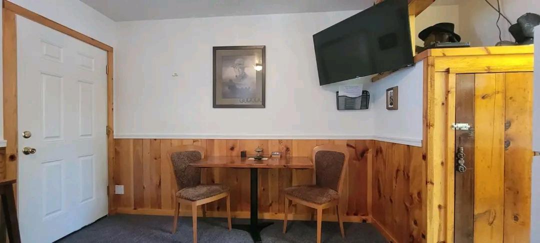 The Bunkhouse Motel Nehalem ห้อง รูปภาพ