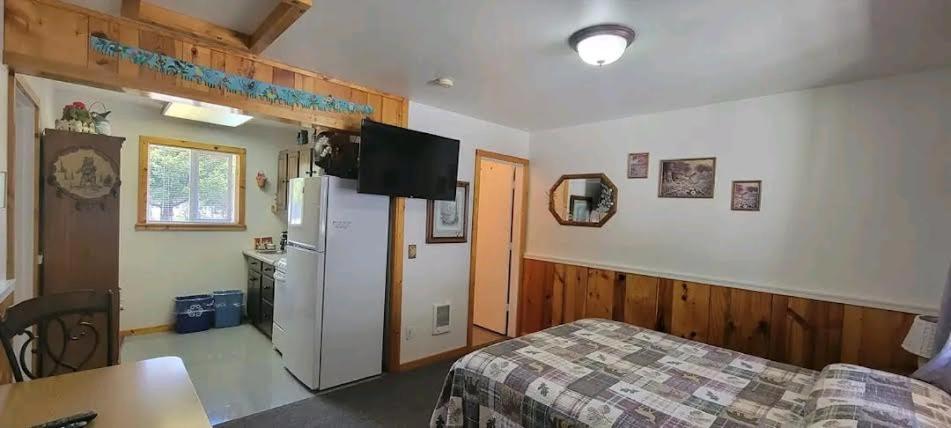 The Bunkhouse Motel Nehalem ห้อง รูปภาพ