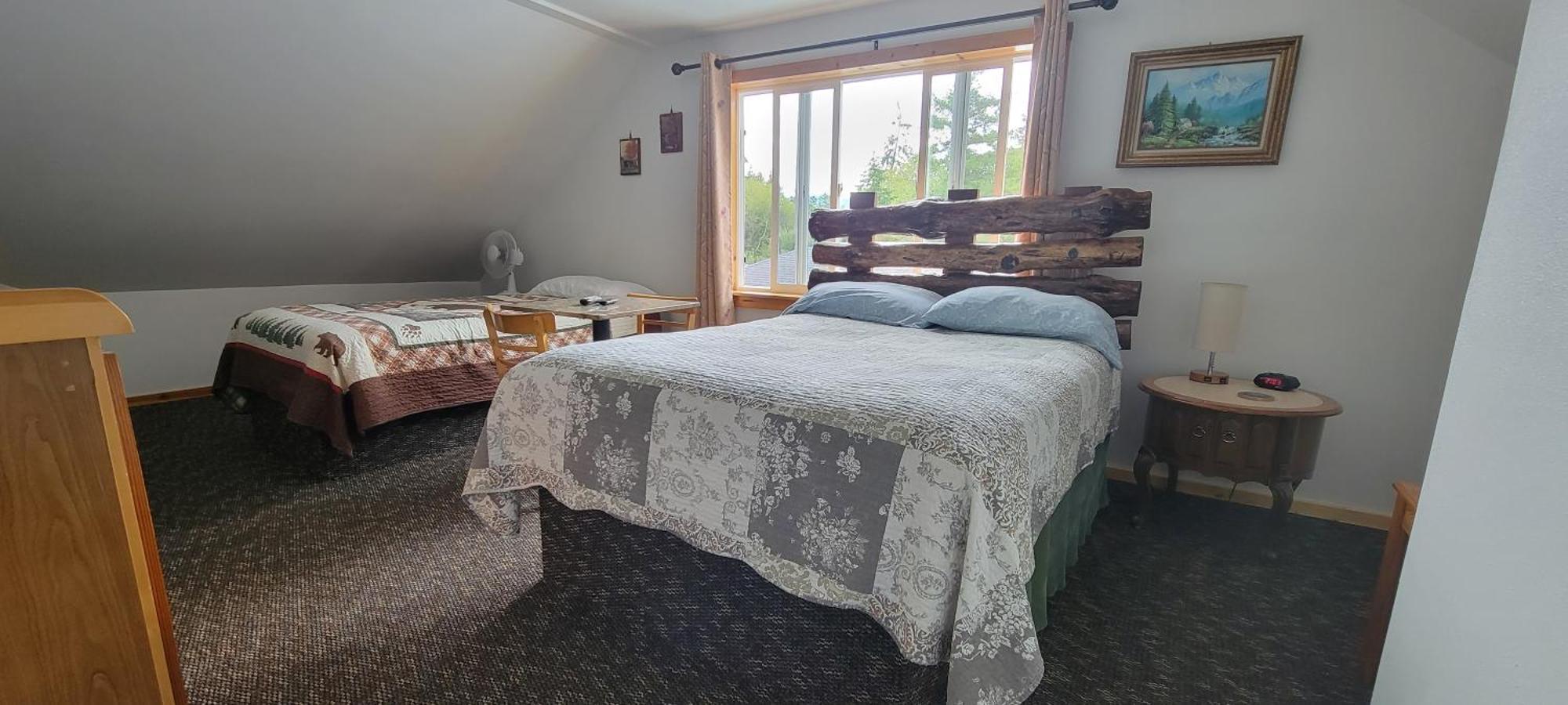 The Bunkhouse Motel Nehalem ห้อง รูปภาพ