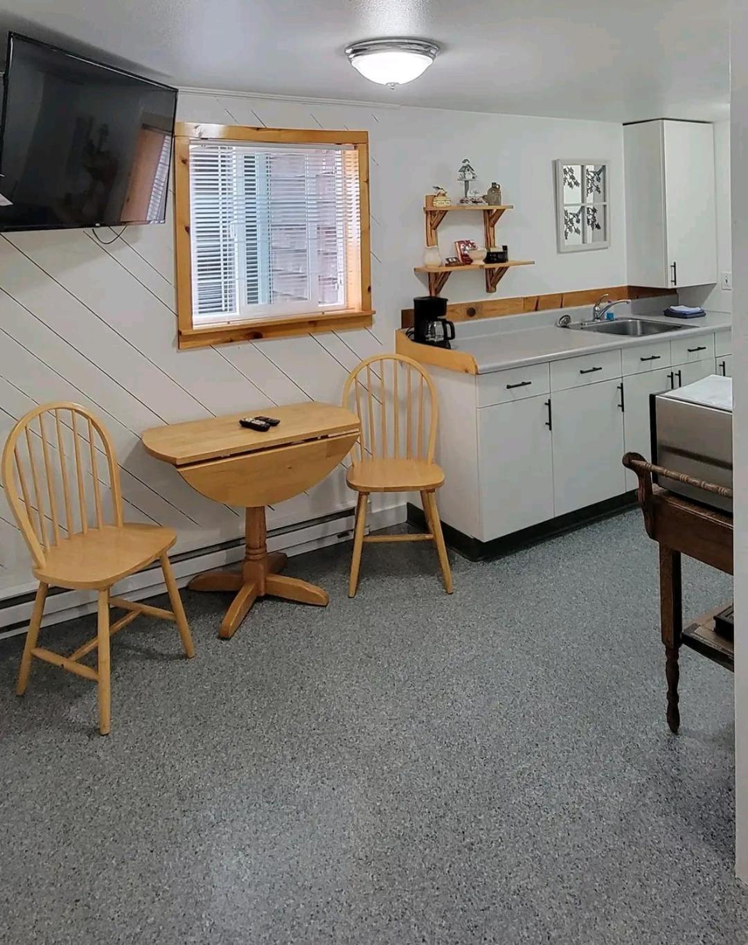 The Bunkhouse Motel Nehalem ห้อง รูปภาพ
