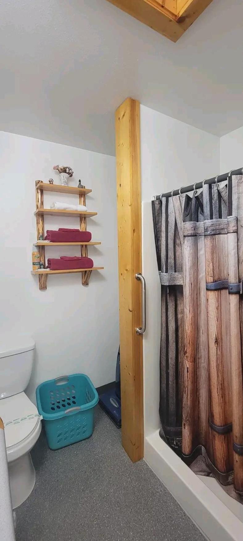 The Bunkhouse Motel Nehalem ห้อง รูปภาพ