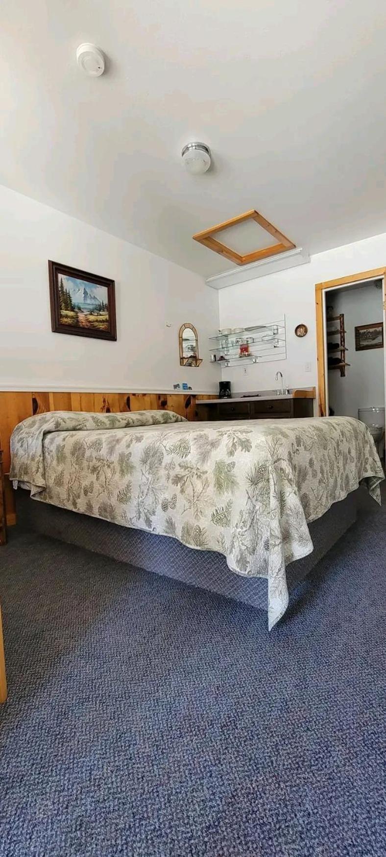 The Bunkhouse Motel Nehalem ห้อง รูปภาพ