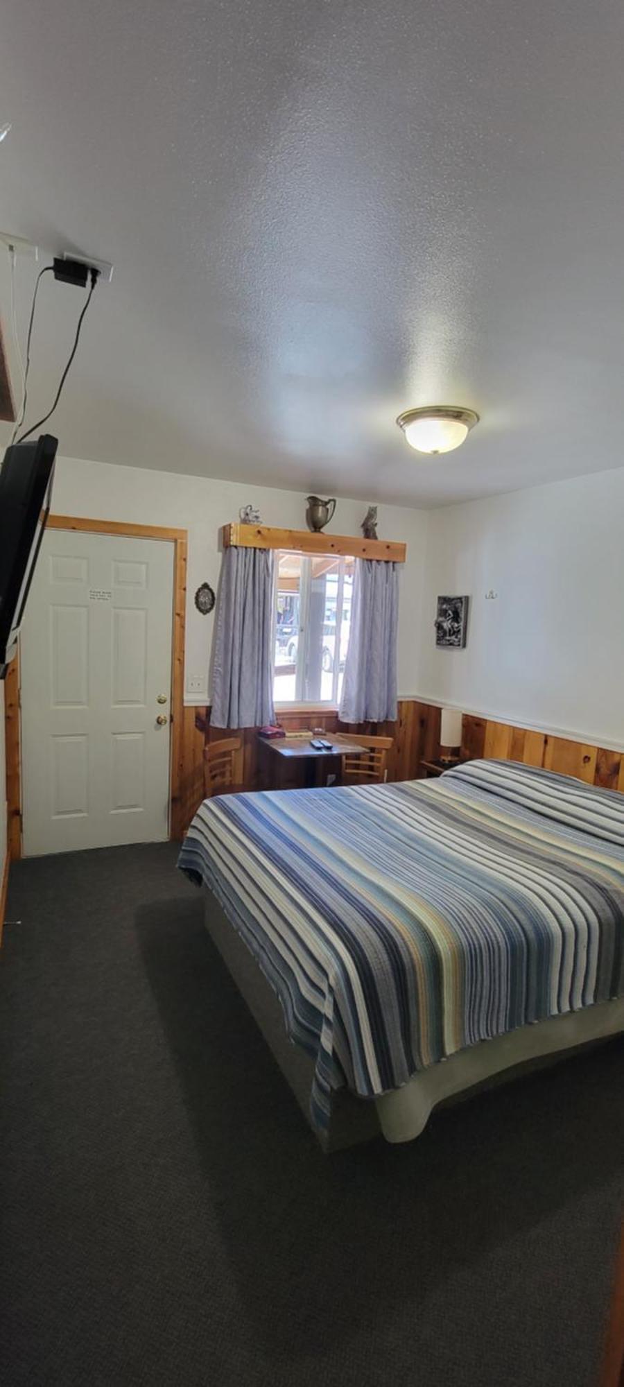 The Bunkhouse Motel Nehalem ห้อง รูปภาพ