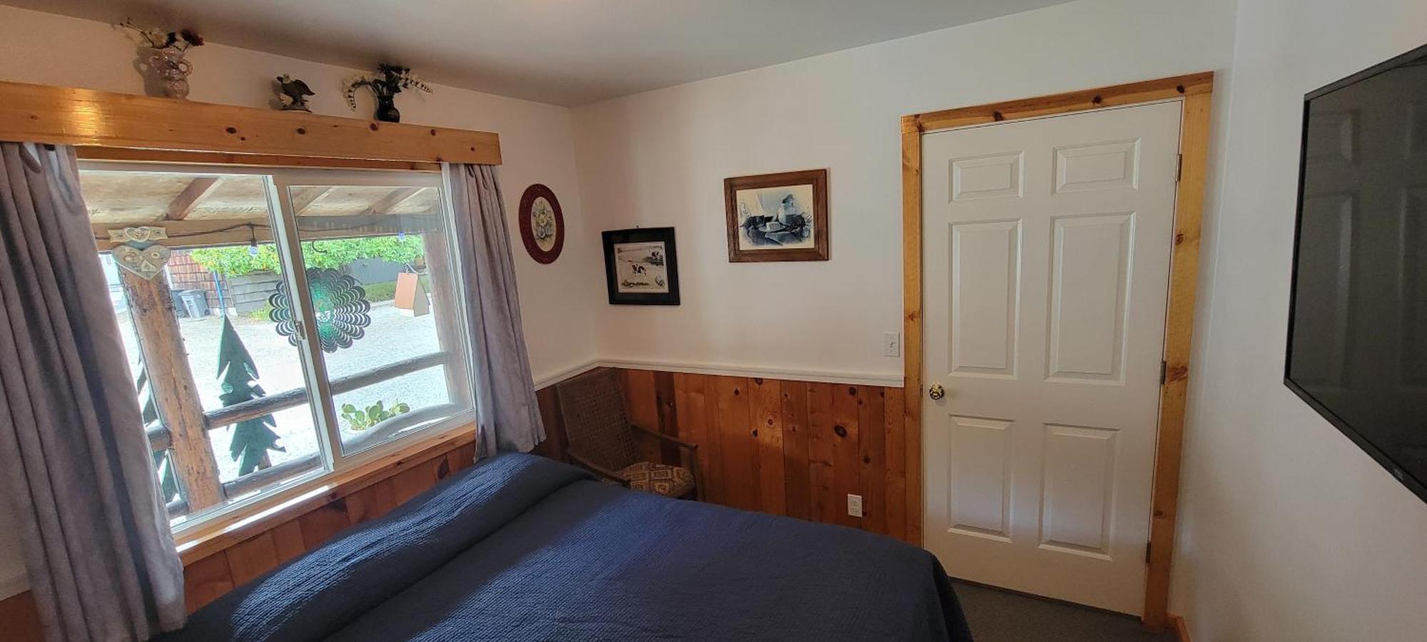 The Bunkhouse Motel Nehalem ห้อง รูปภาพ